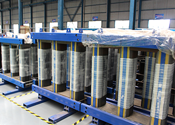 自贡环氧树脂浇注干式变压器 自贡环氧树脂浇注干式变压器