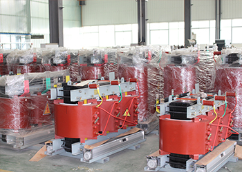 自贡SCBH15系列非晶合金干式变压器 自贡SCBH15系列非晶合金干式变压器