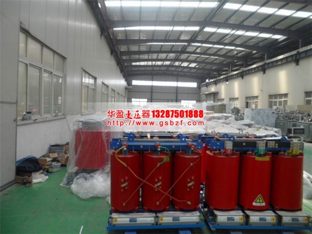 SCB10-1000KVA干式变压器 SCB10-1000KVA干式变压器