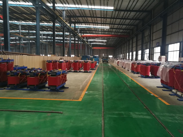 自贡SCB11-4000KVA/10KV/0.4KV干式变压器现货批发零售 自贡SCB11-4000KVA/10KV/0.4KV干式变压器现货批发零售