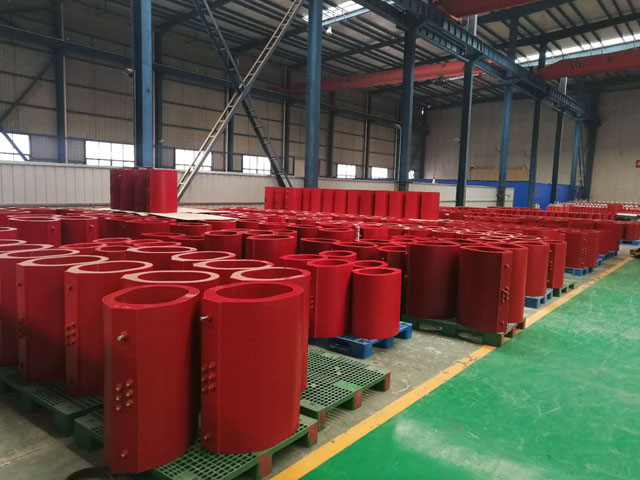 自贡SCB12-200KVA/10KV/0.4KV干式变压器 自贡SCB12-200KVA/10KV/0.4KV干式变压器