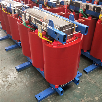 自贡1250KVA干式变压器 SCB11系列